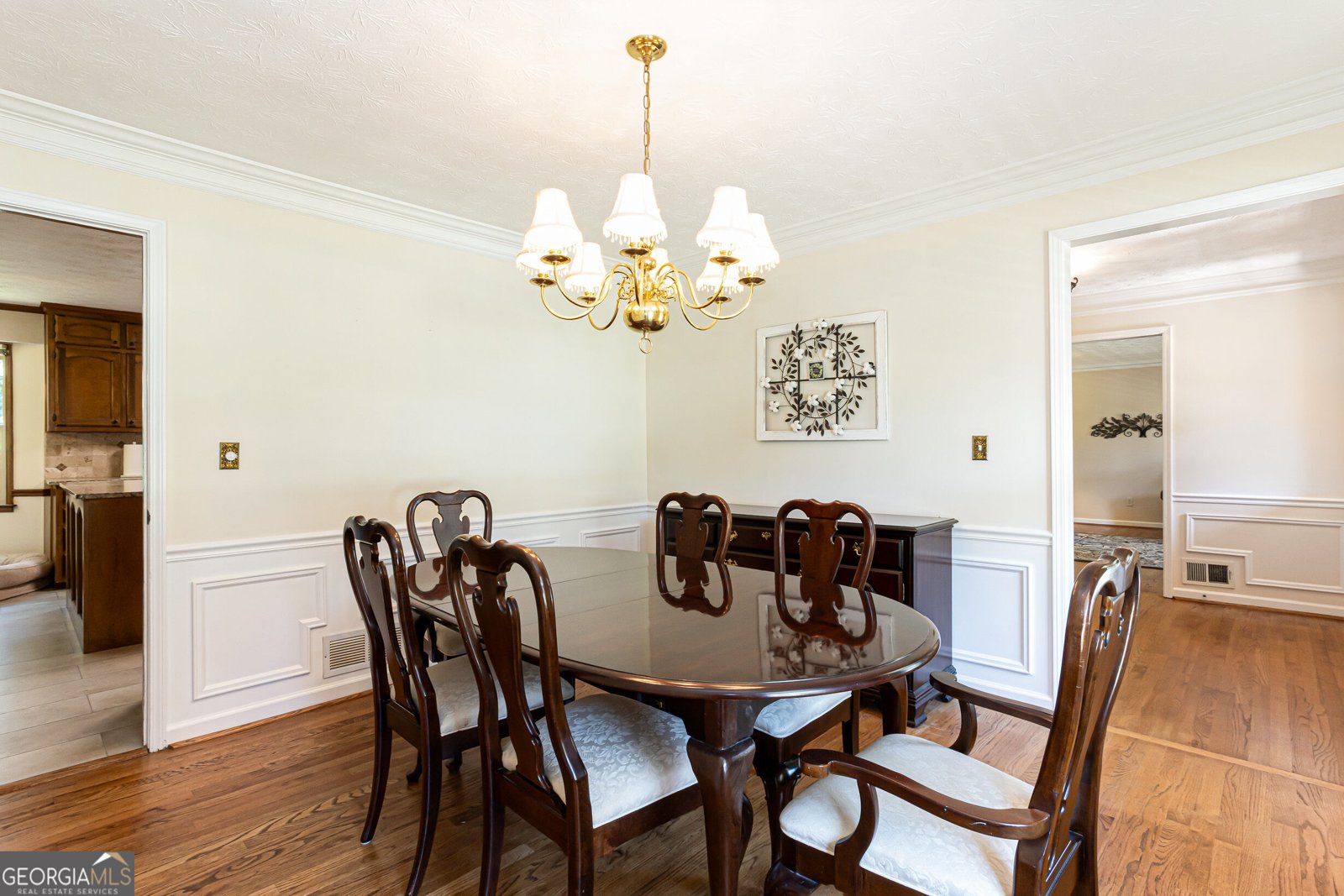 2431 Chimney Top Lane Snellville - Photo 20
