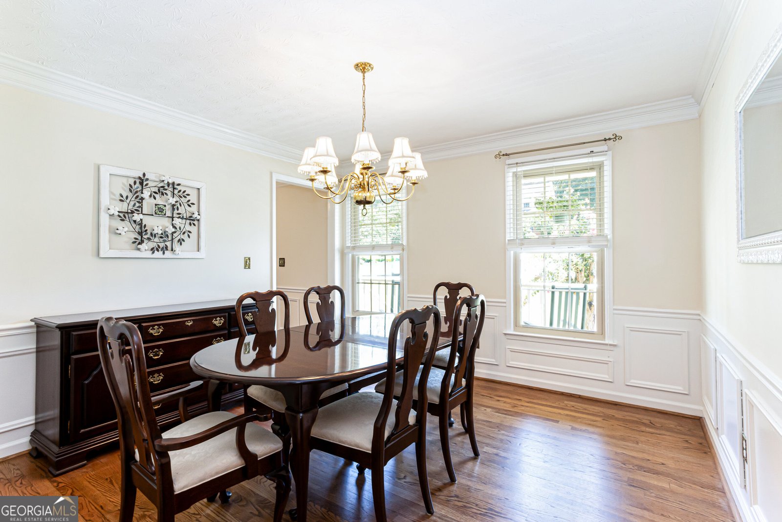 2431 Chimney Top Lane Snellville - Photo 21