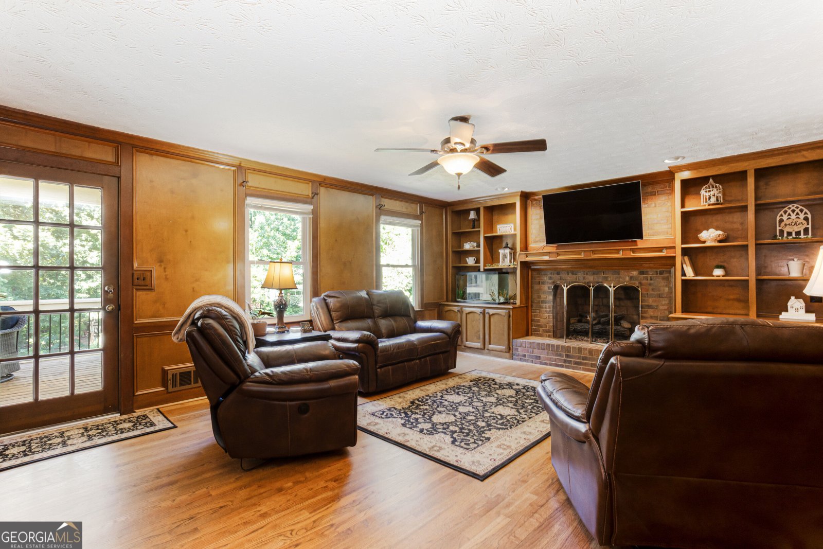 2431 Chimney Top Lane Snellville - Photo 22