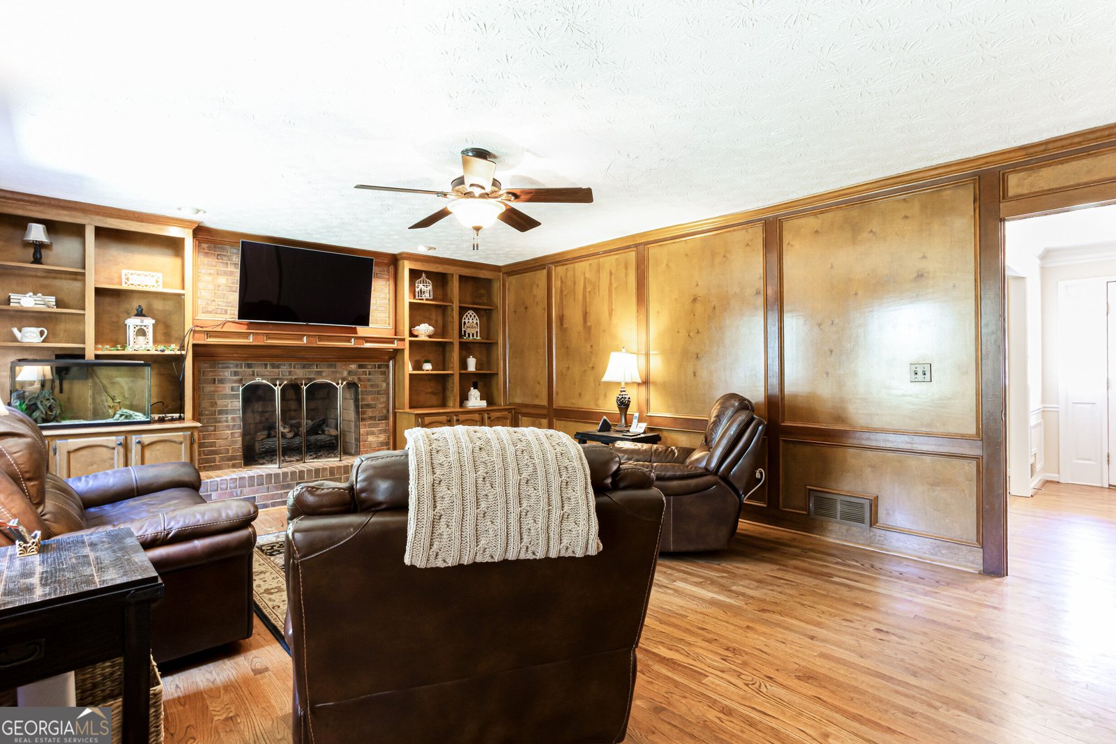 2431 Chimney Top Lane Snellville - Photo 24