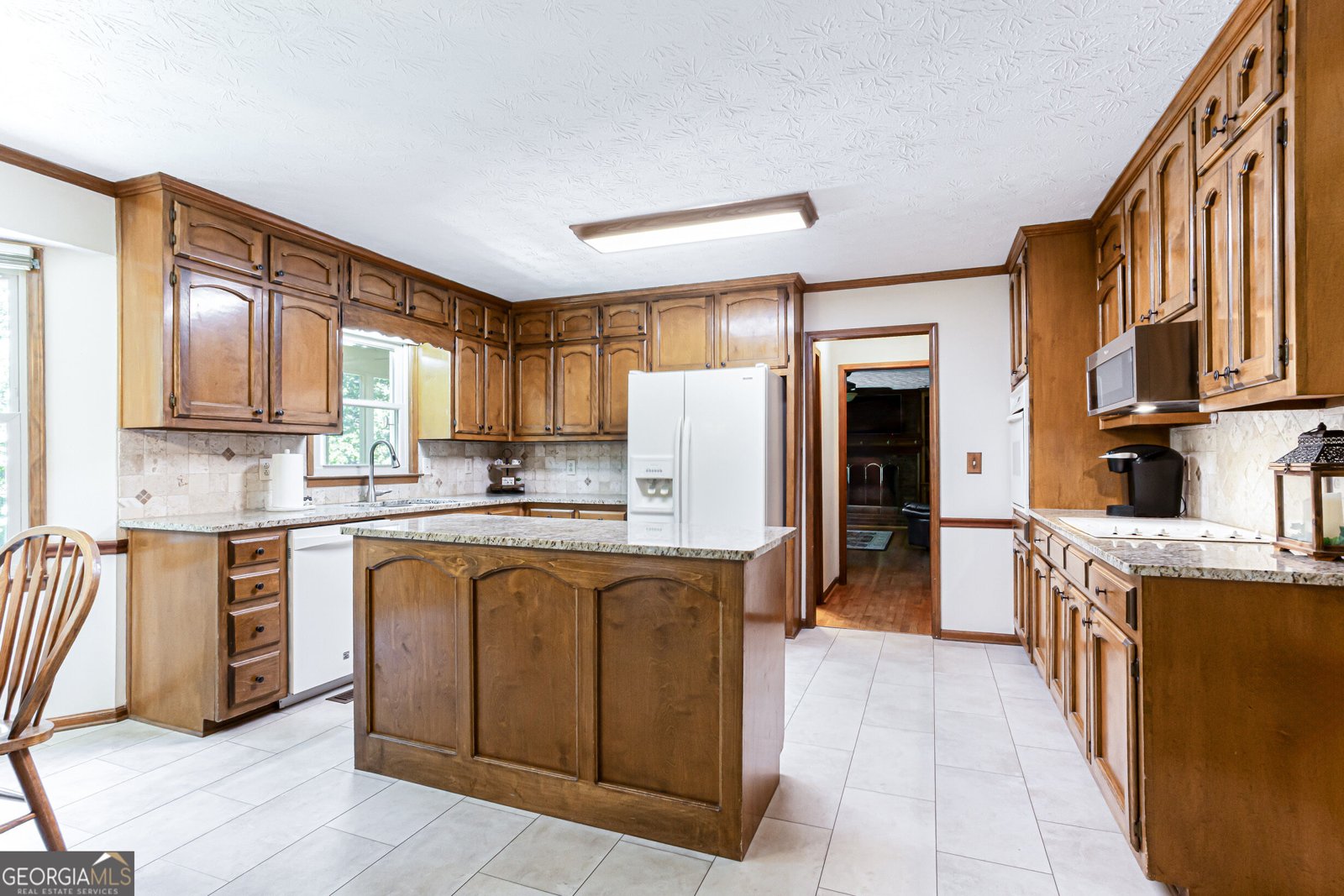 2431 Chimney Top Lane Snellville - Photo 28