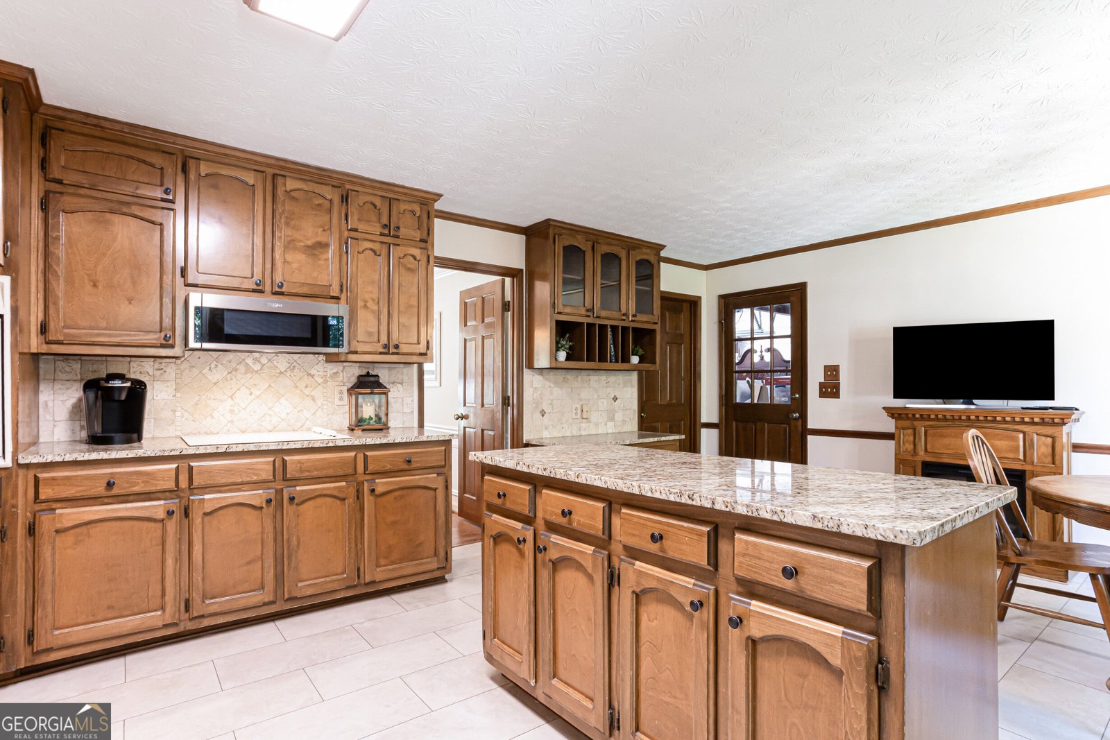 2431 Chimney Top Lane Snellville - Photo 29