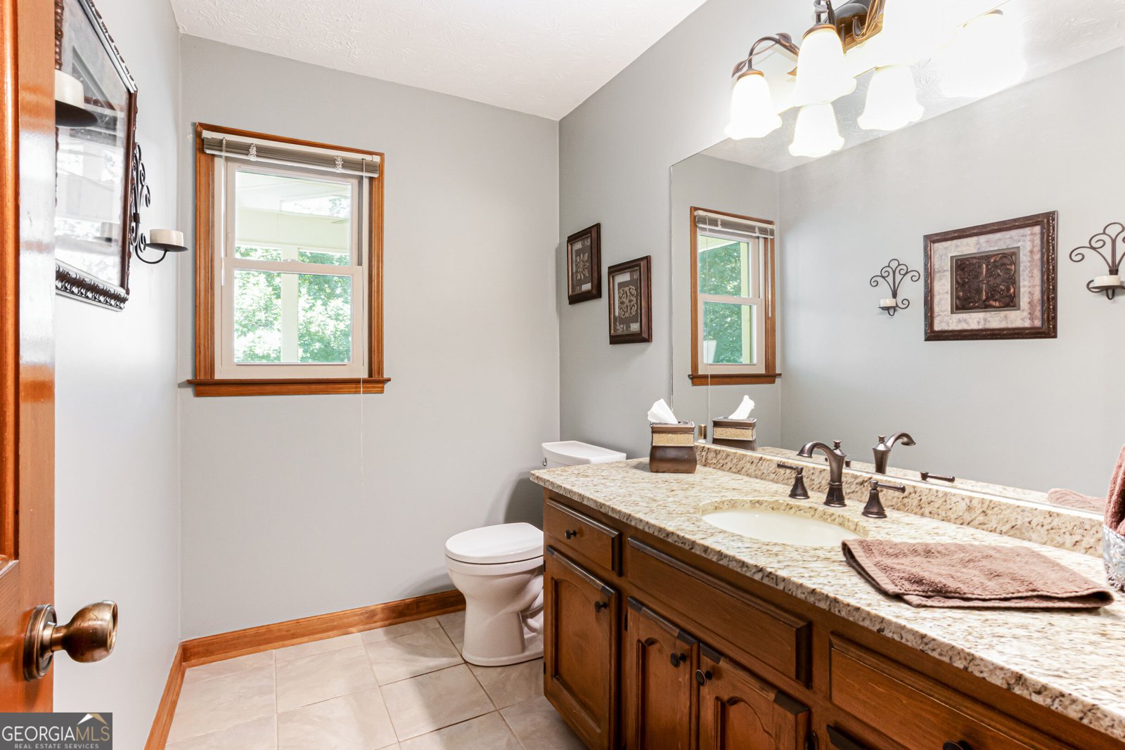 2431 Chimney Top Lane Snellville - Photo 33