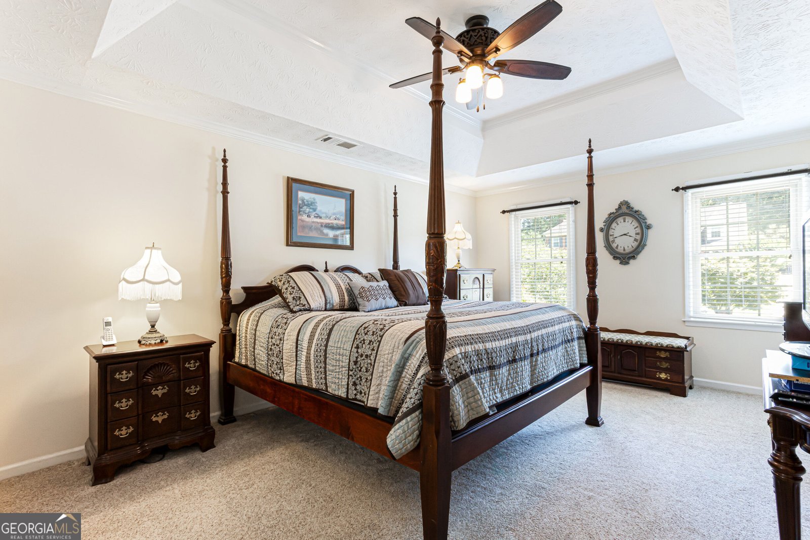 2431 Chimney Top Lane Snellville - Photo 36