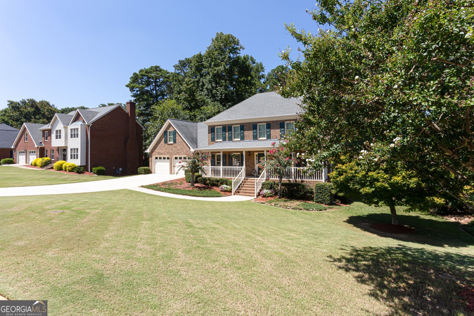 2431 Chimney Top Lane Snellville - Photo 6