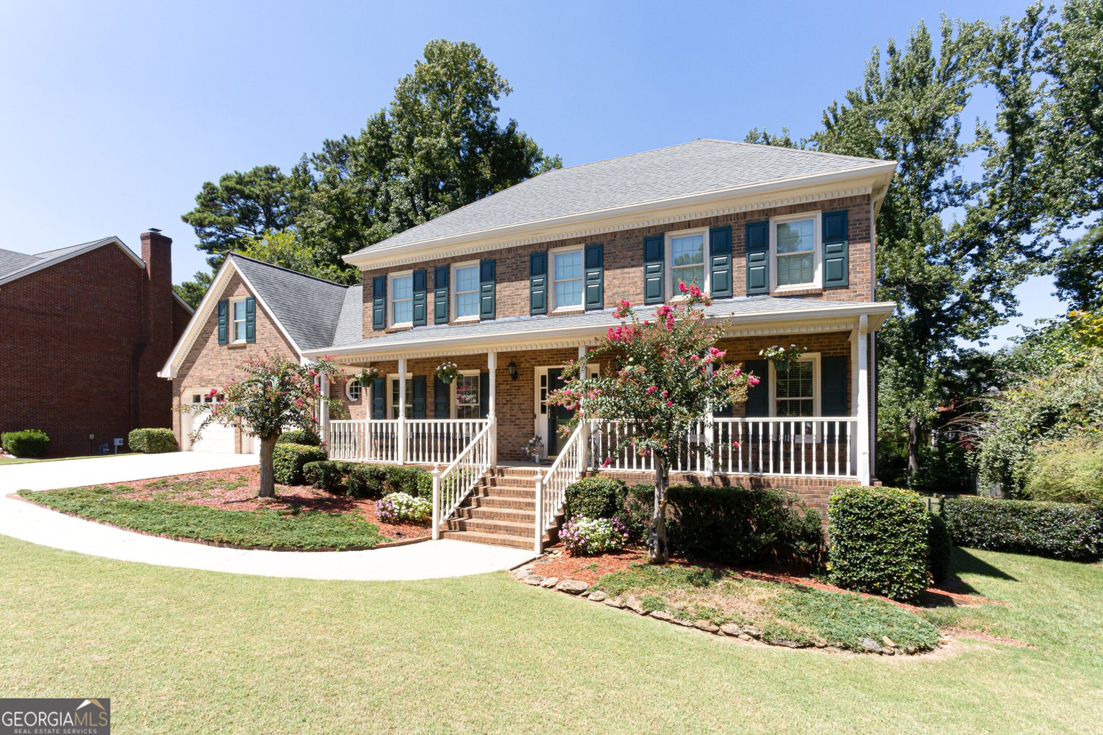 2431 Chimney Top Lane Snellville - Photo 7