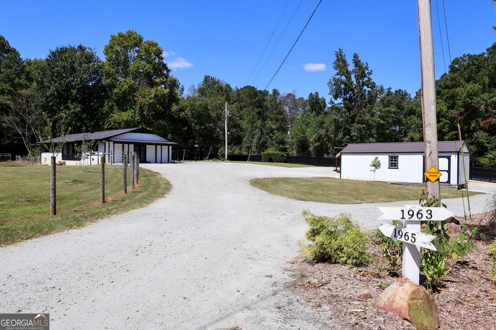 1965 Bethlehem Church Road Grantville - Photo 75