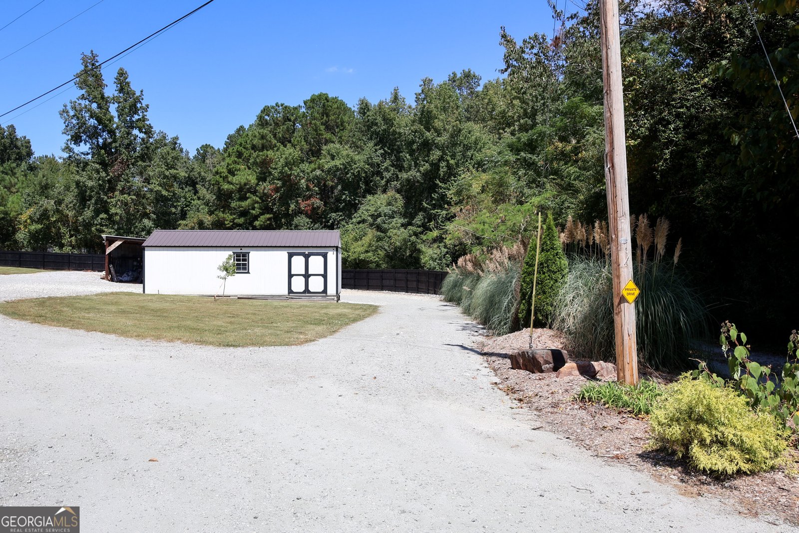1965 Bethlehem Church Road Grantville - Photo 76