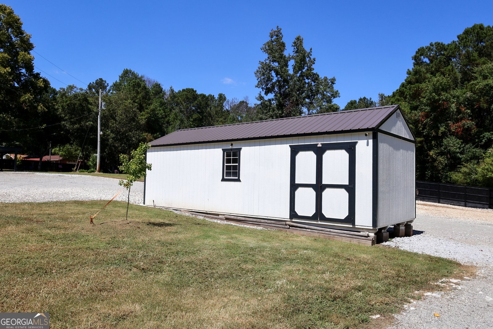 1965 Bethlehem Church Road Grantville - Photo 77
