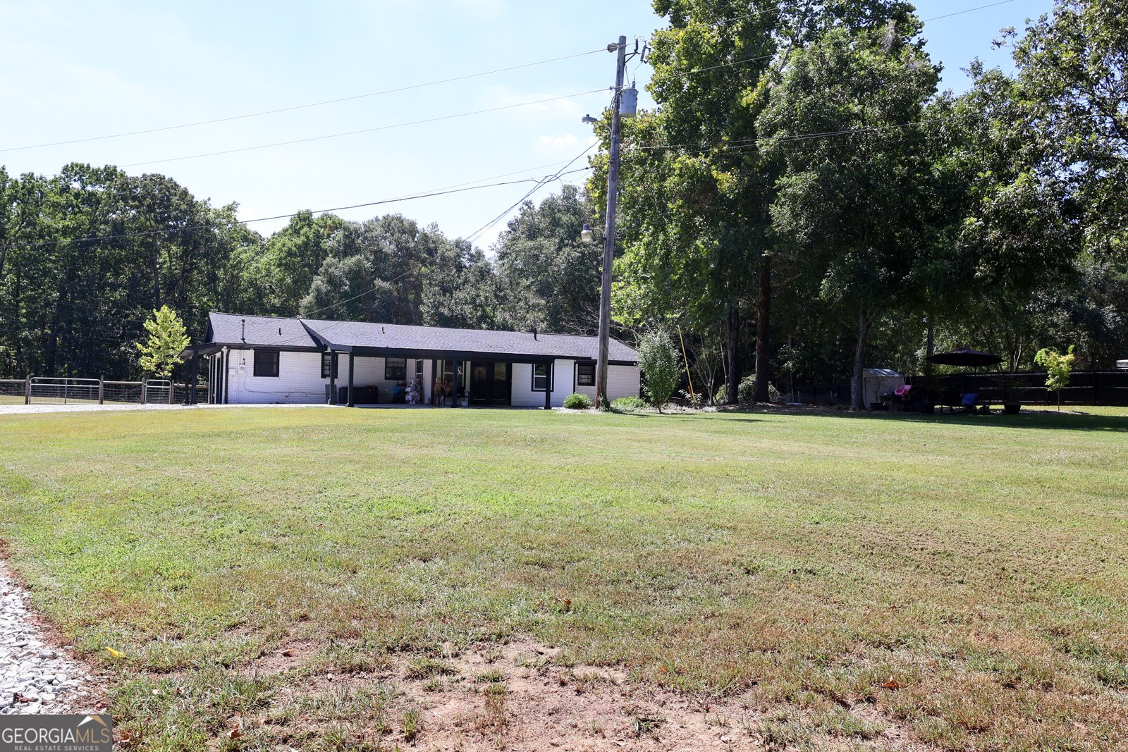 1965 Bethlehem Church Road Grantville - Photo 80