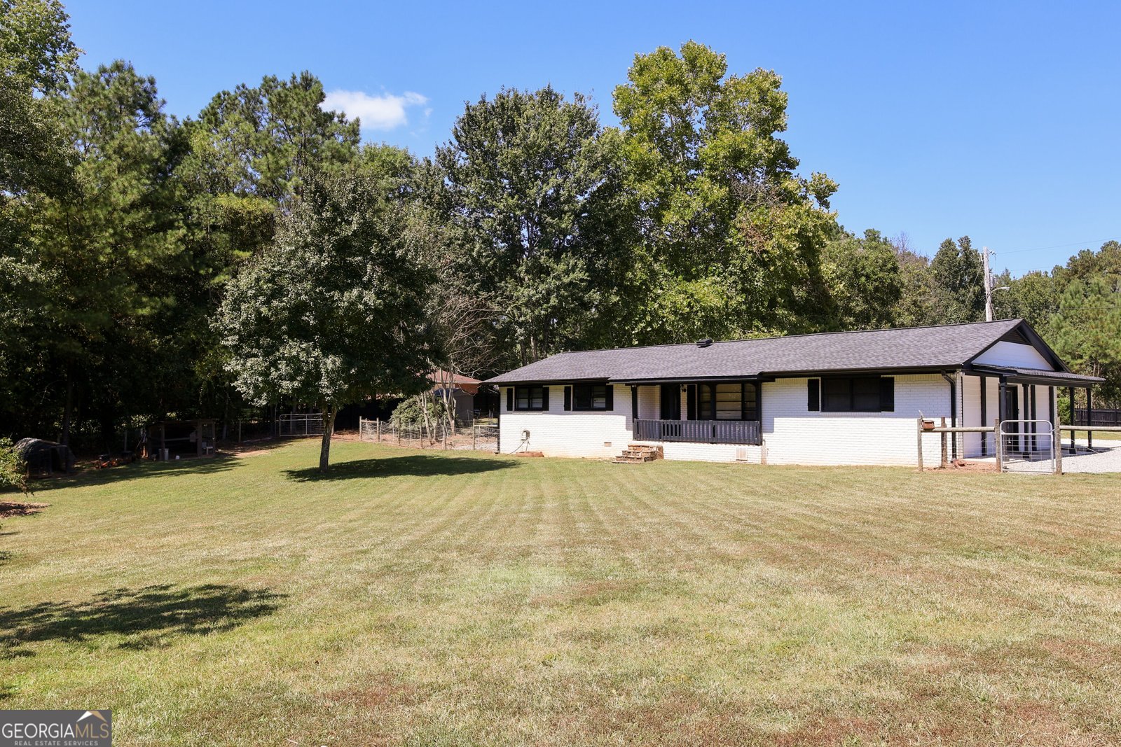 1965 Bethlehem Church Road Grantville - Photo 86