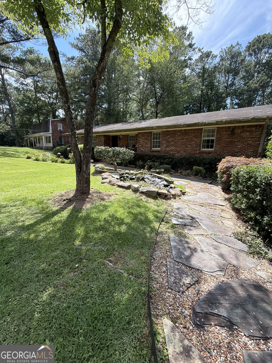 6450 Stubbs Road South Fulton - main photo