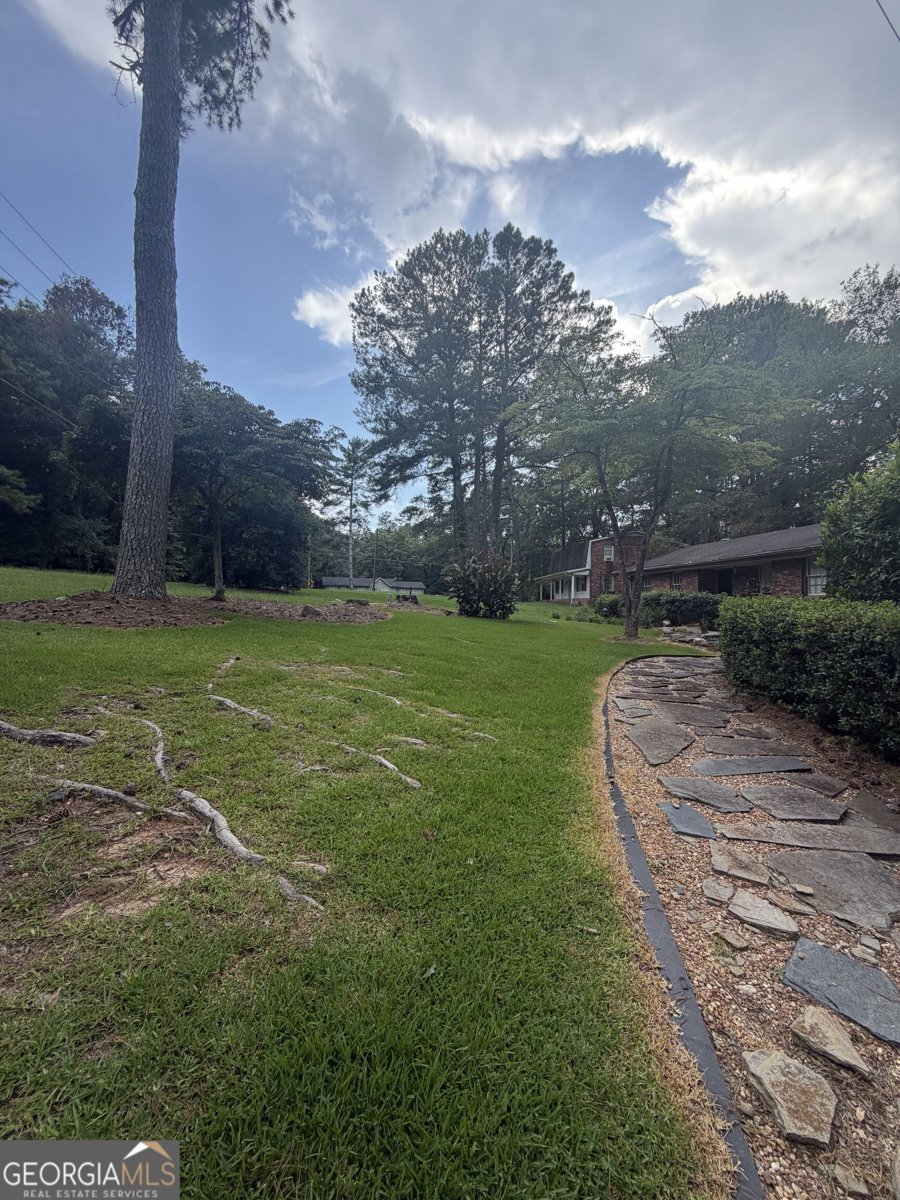 6450 Stubbs Road South Fulton - Photo 10