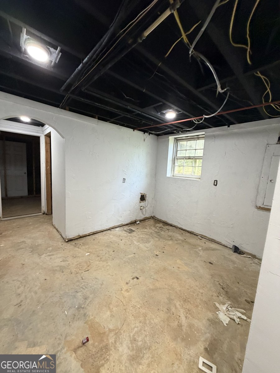 6450 Stubbs Road South Fulton - Photo 102
