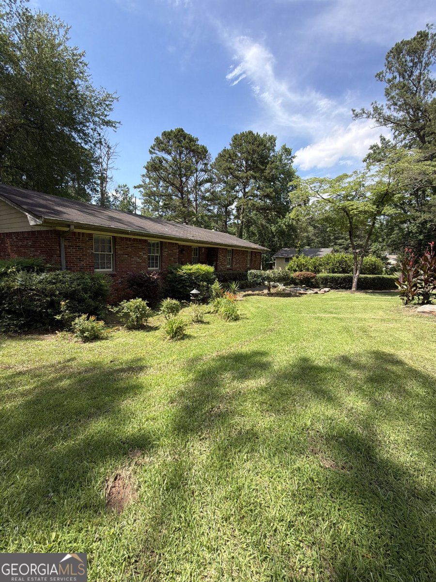 6450 Stubbs Road South Fulton - Photo 15