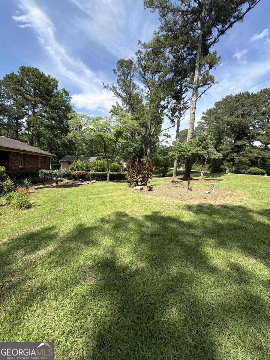 6450 Stubbs Road South Fulton - Photo 16