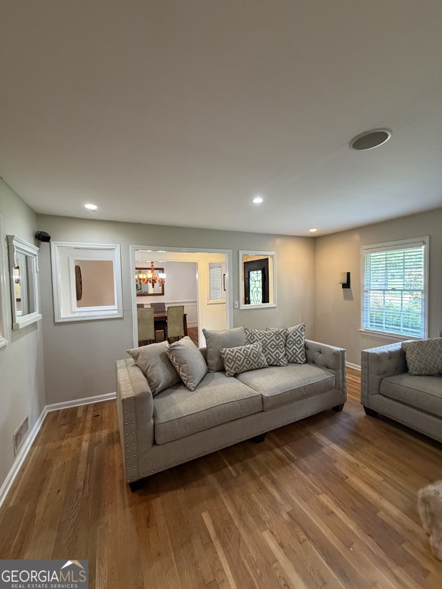 6450 Stubbs Road South Fulton - Photo 18
