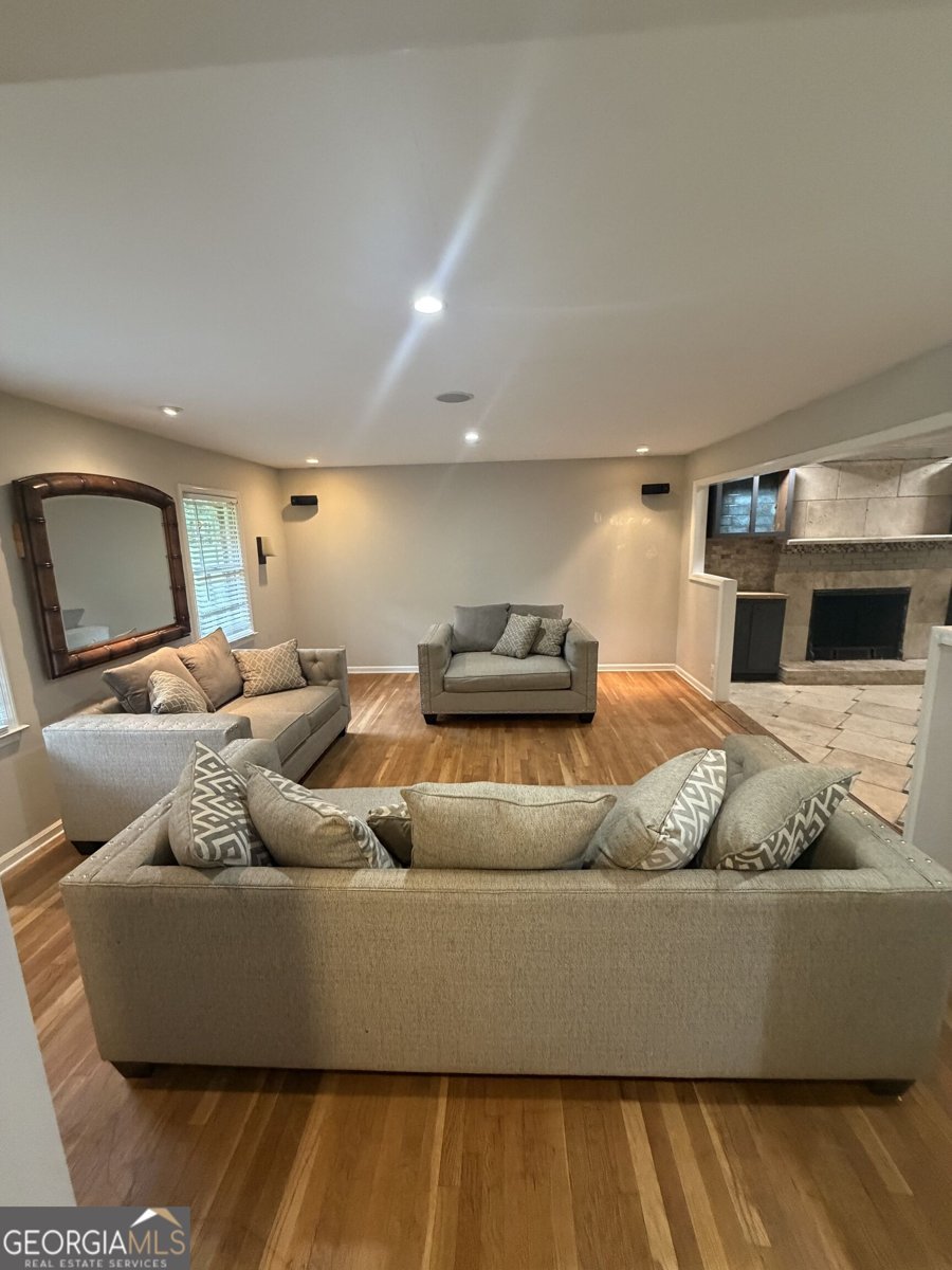 6450 Stubbs Road South Fulton - Photo 19