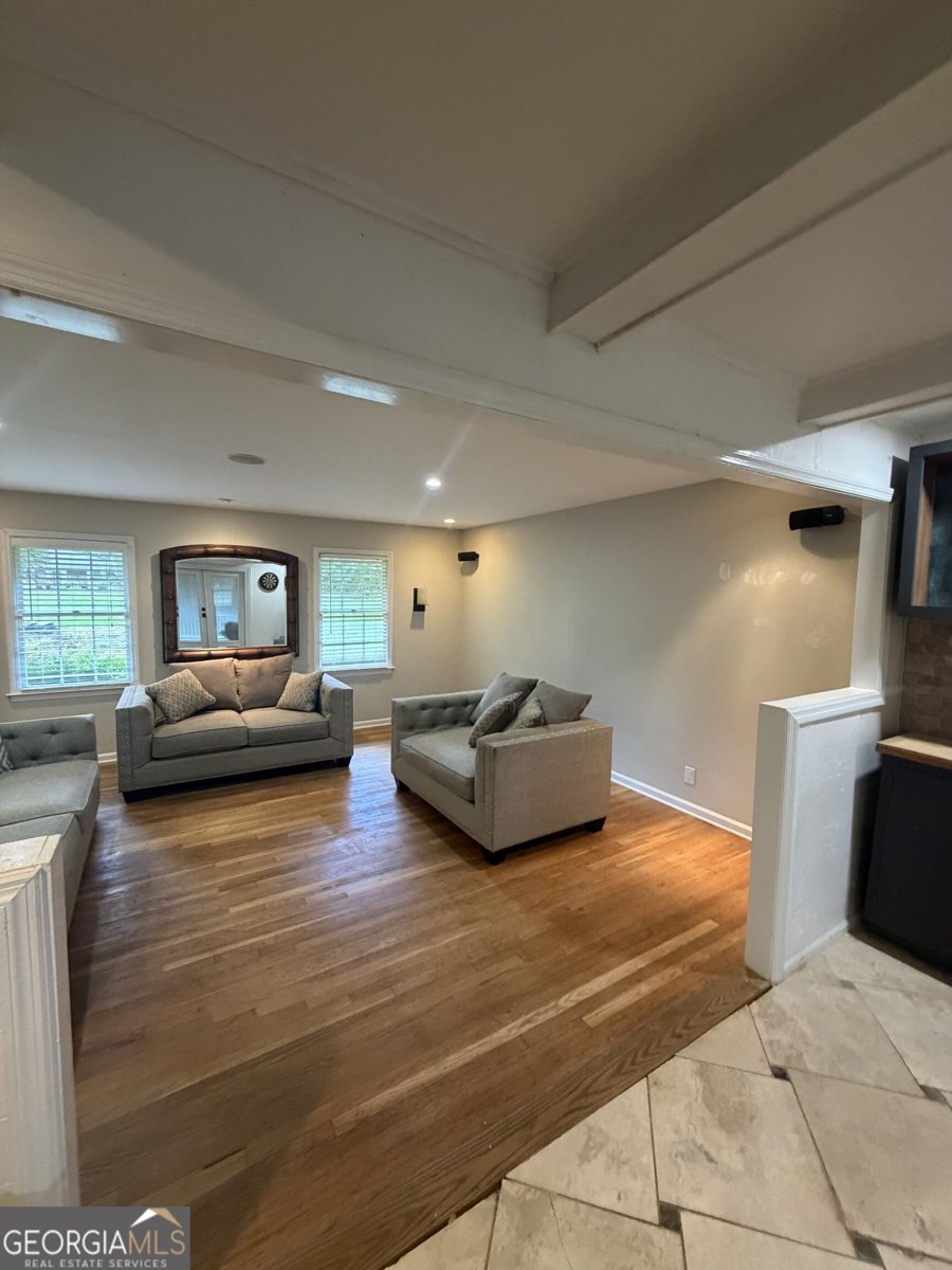 6450 Stubbs Road South Fulton - Photo 22
