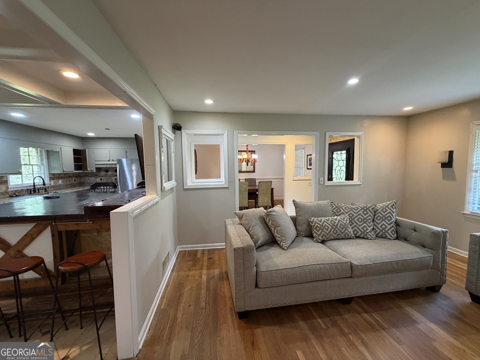 6450 Stubbs Road South Fulton - Photo 27
