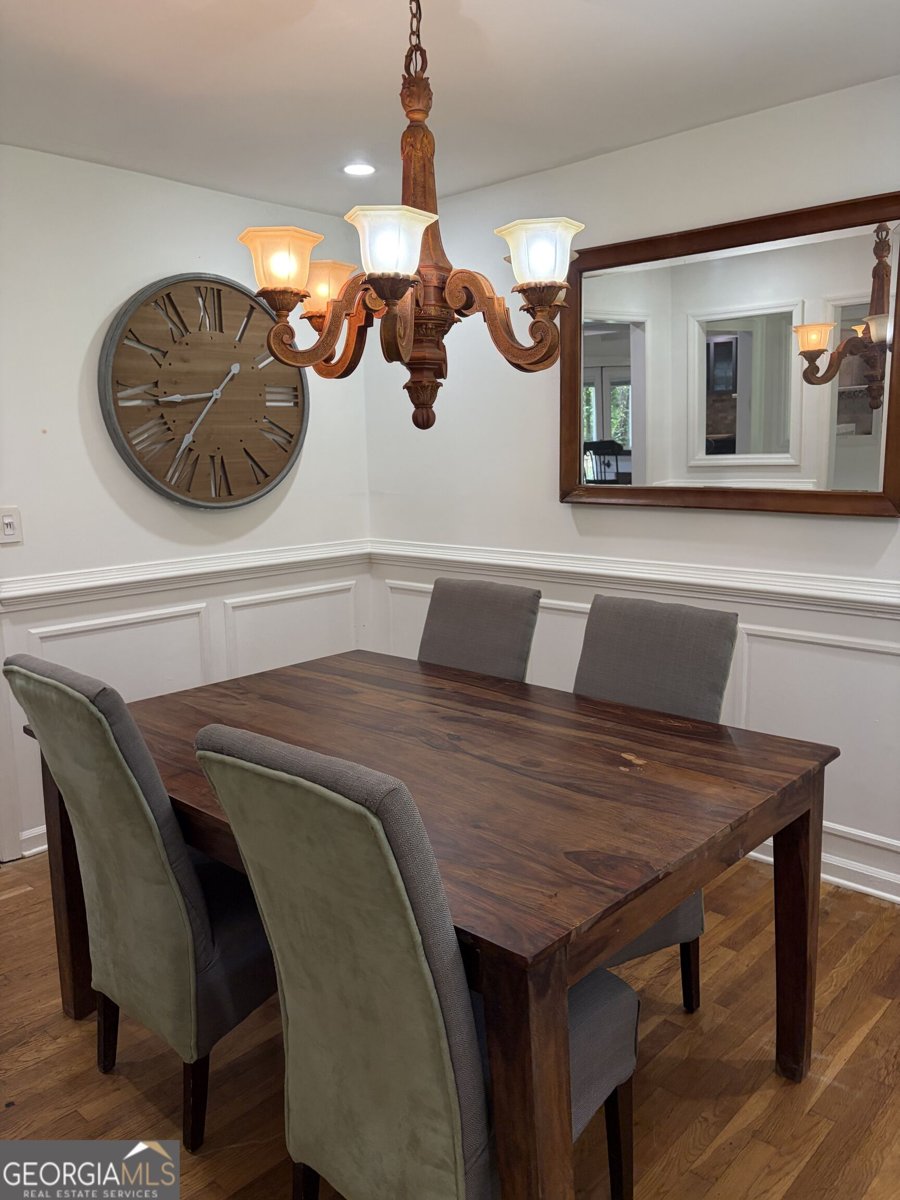 6450 Stubbs Road South Fulton - Photo 29