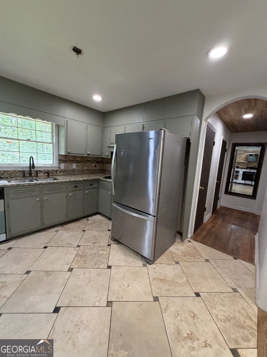 6450 Stubbs Road South Fulton - Photo 32