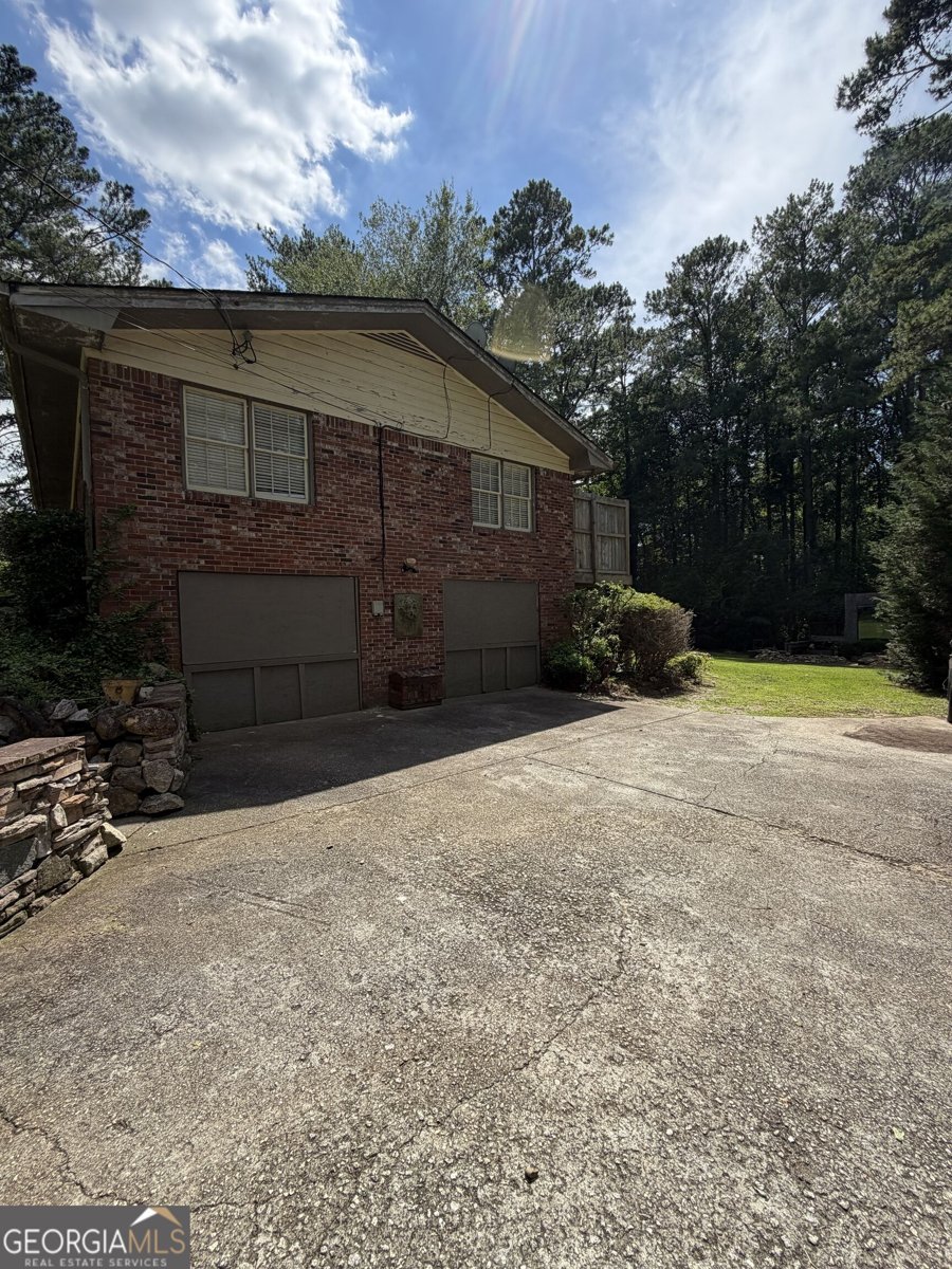 6450 Stubbs Road South Fulton - Photo 34