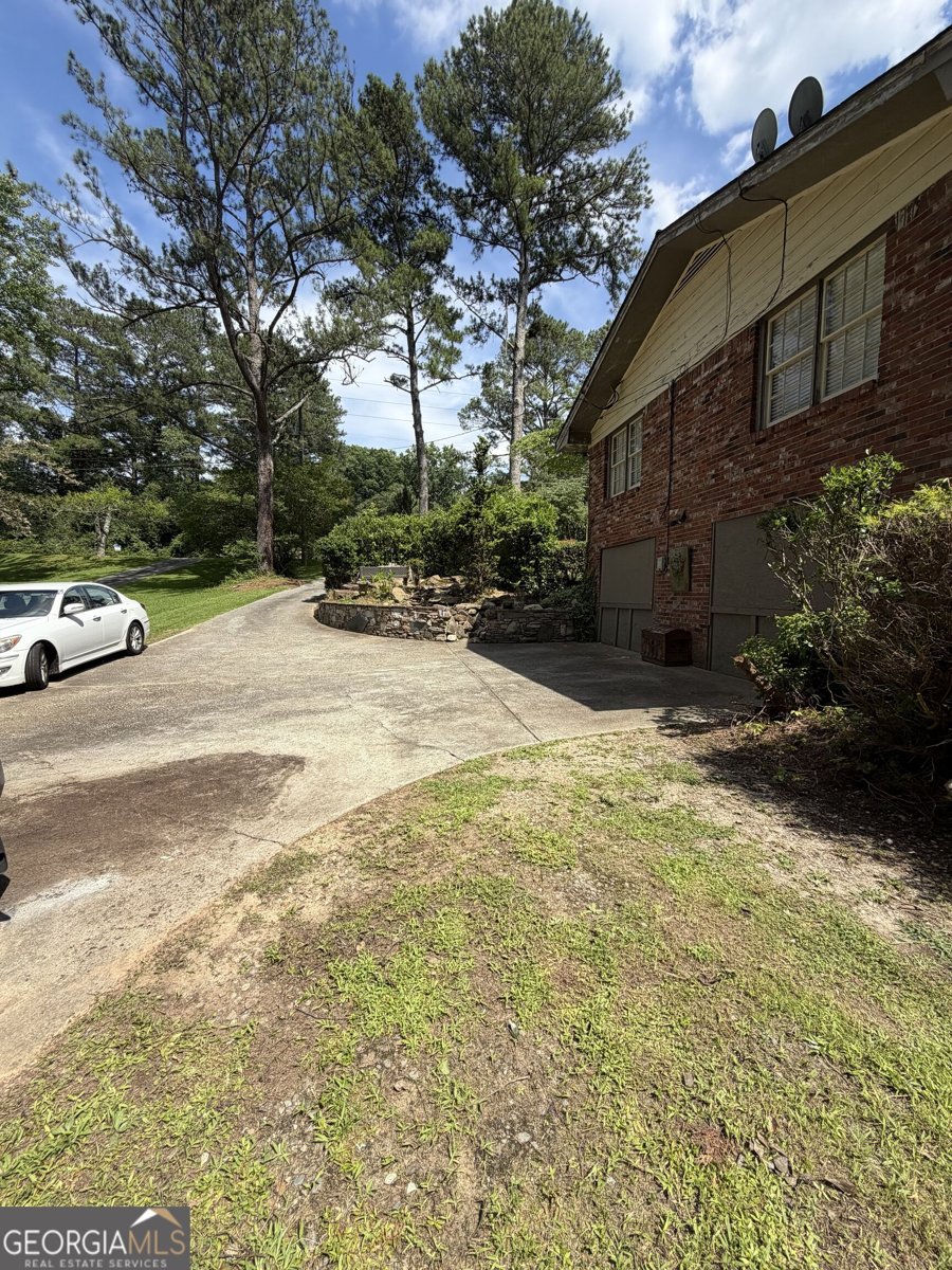 6450 Stubbs Road South Fulton - Photo 35