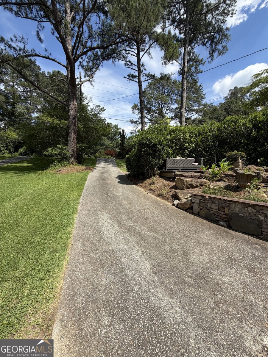 6450 Stubbs Road South Fulton - Photo 38