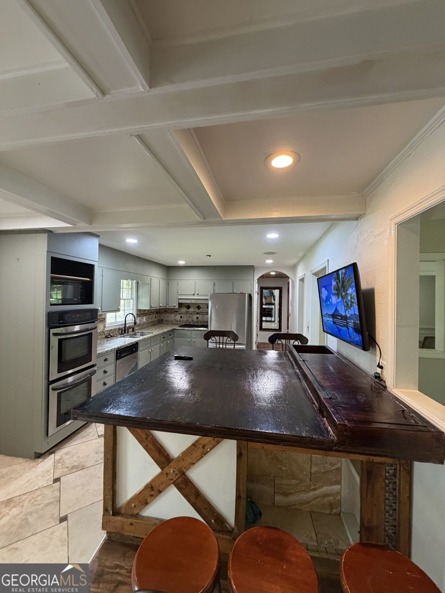6450 Stubbs Road South Fulton - Photo 51