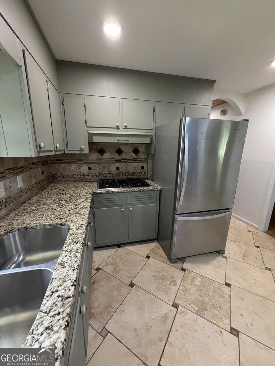 6450 Stubbs Road South Fulton - Photo 54