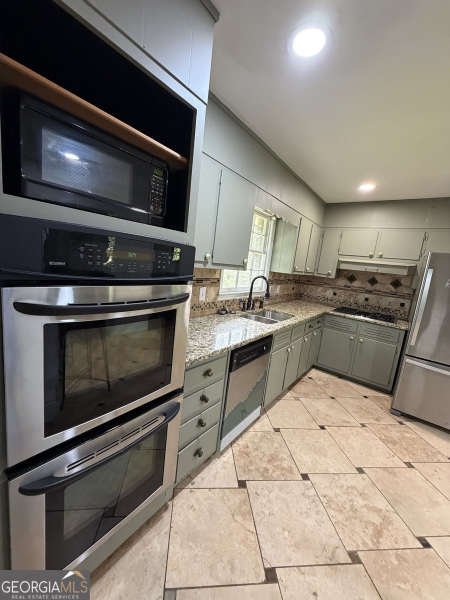 6450 Stubbs Road South Fulton - Photo 55