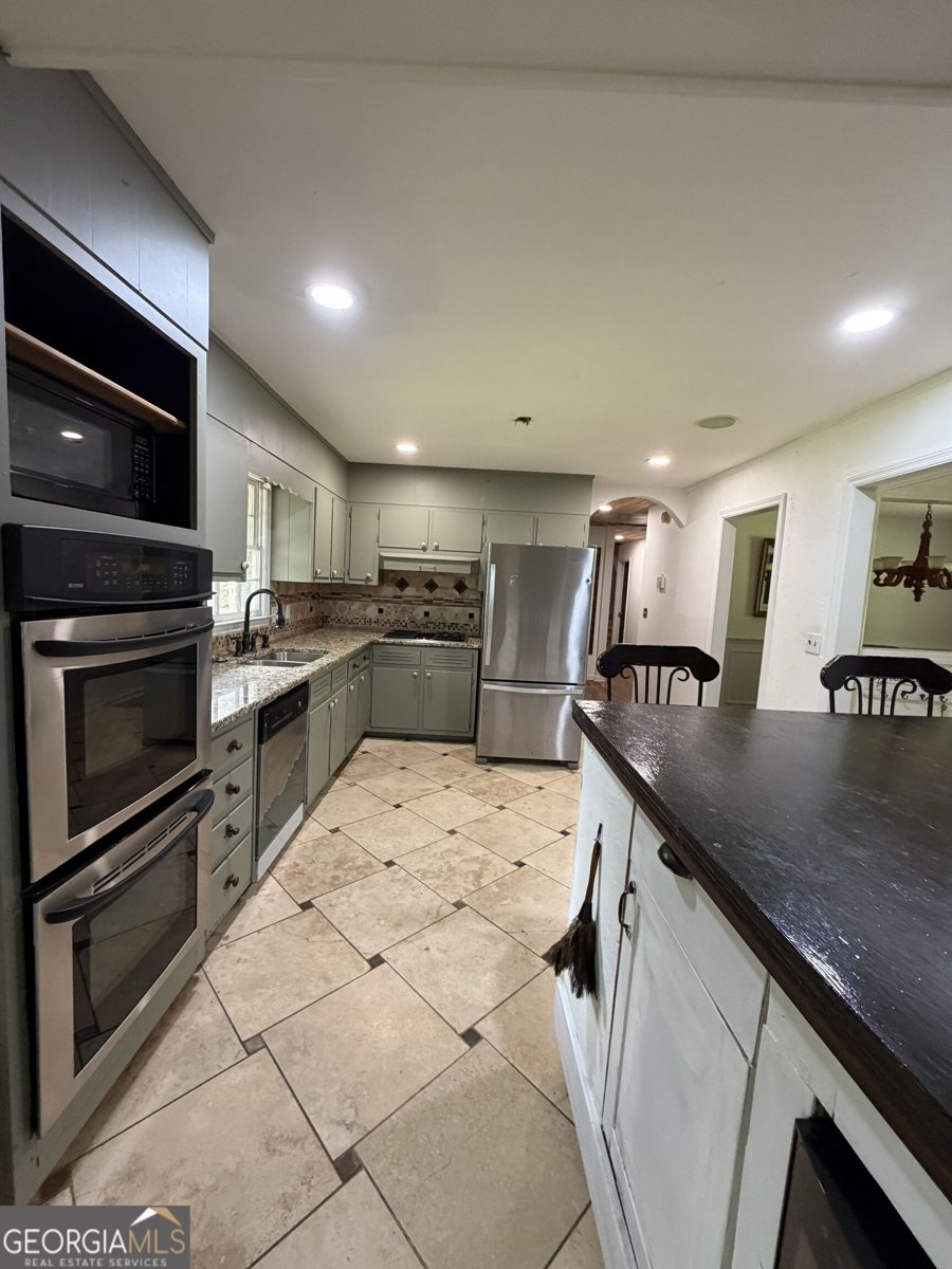 6450 Stubbs Road South Fulton - Photo 58