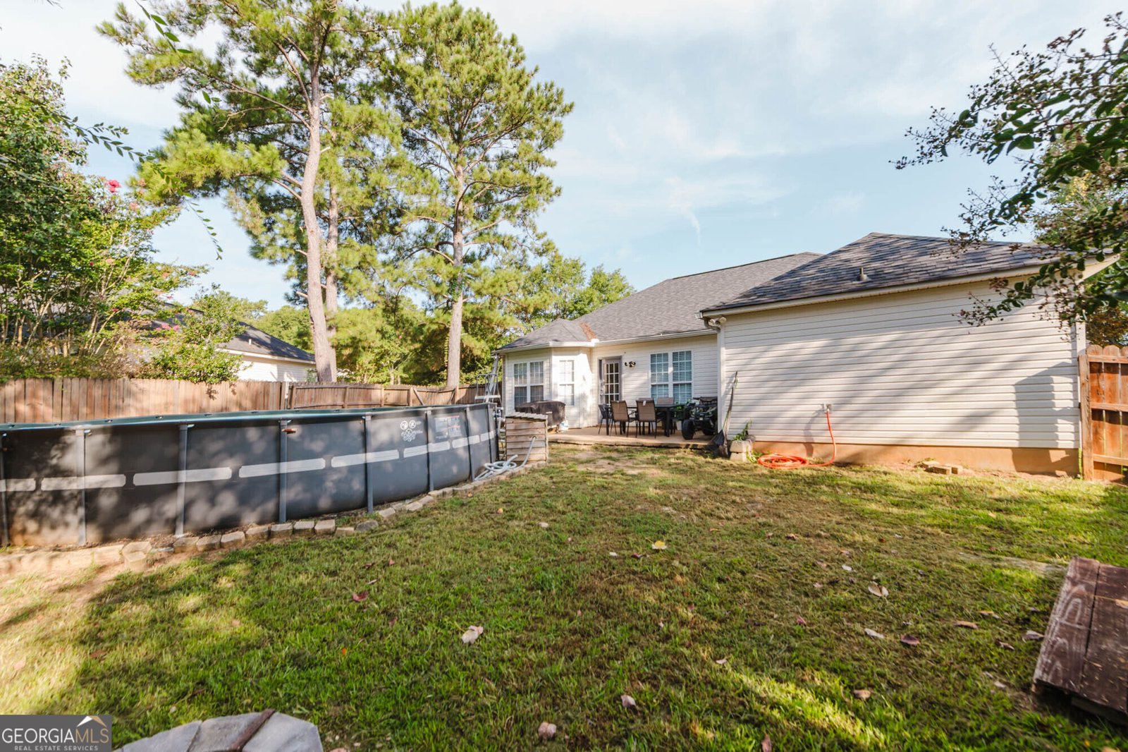 111 Saint Brendands DR Bonaire - Photo 31