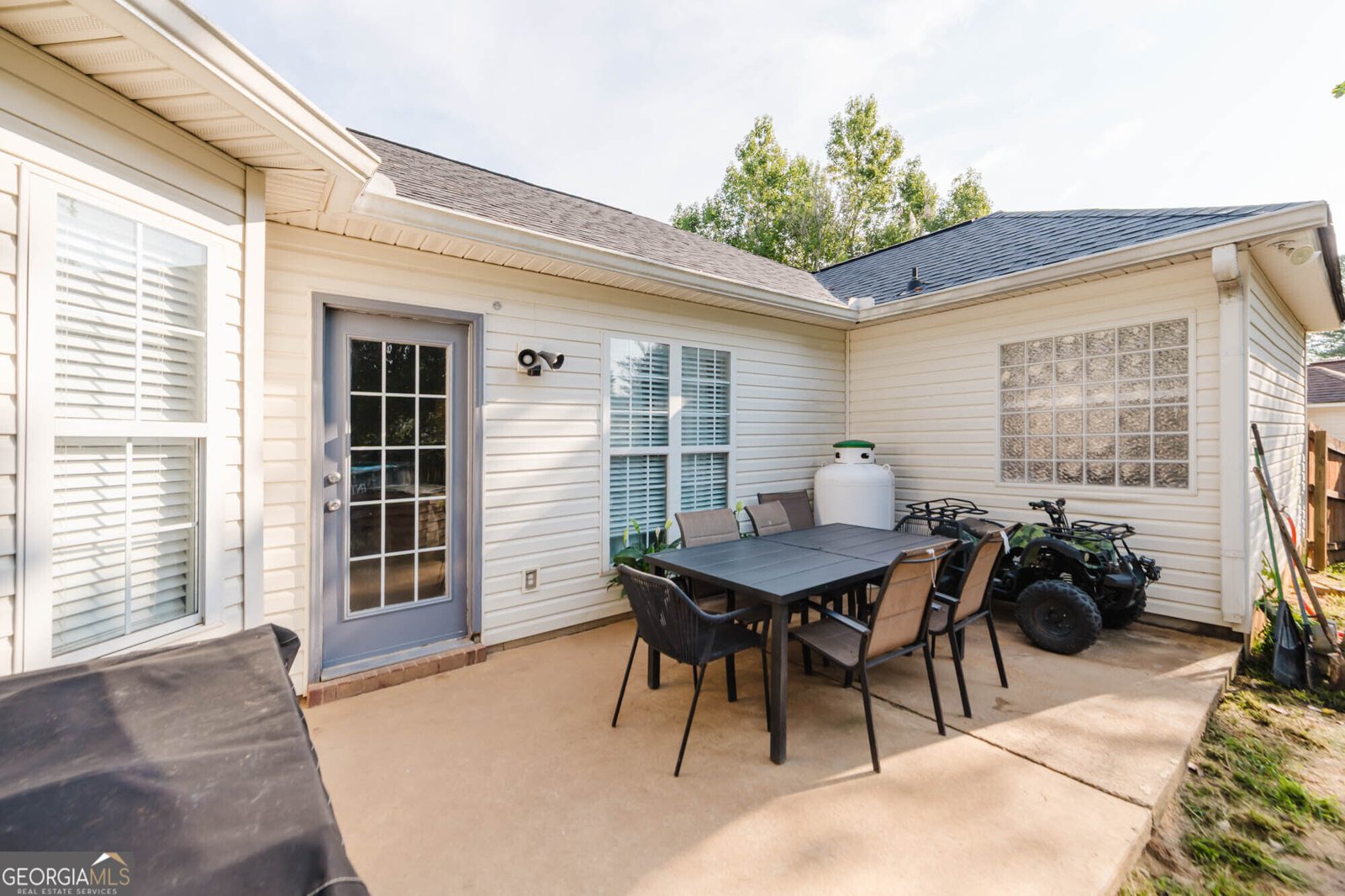 111 Saint Brendands DR Bonaire - Photo 32