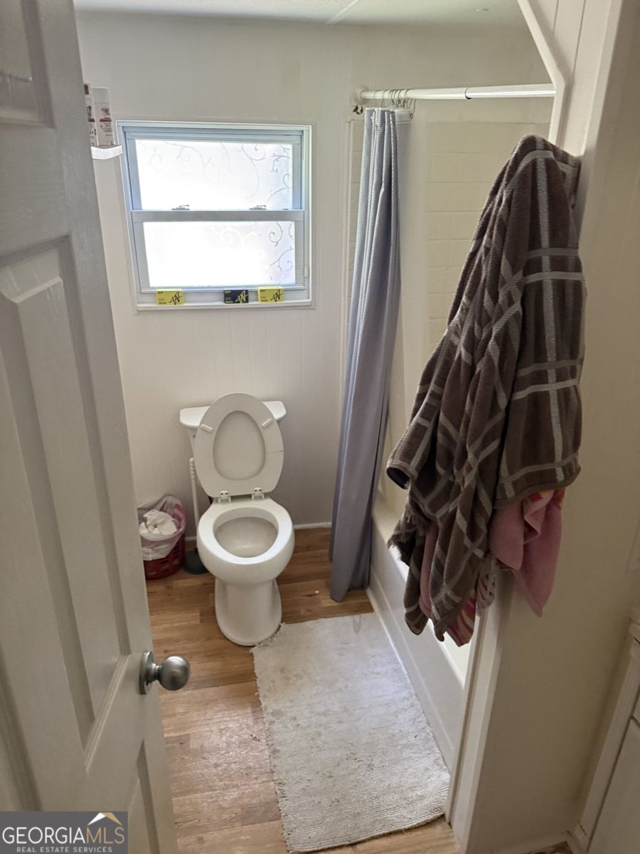185 Smyrna Street Acworth - Photo 11