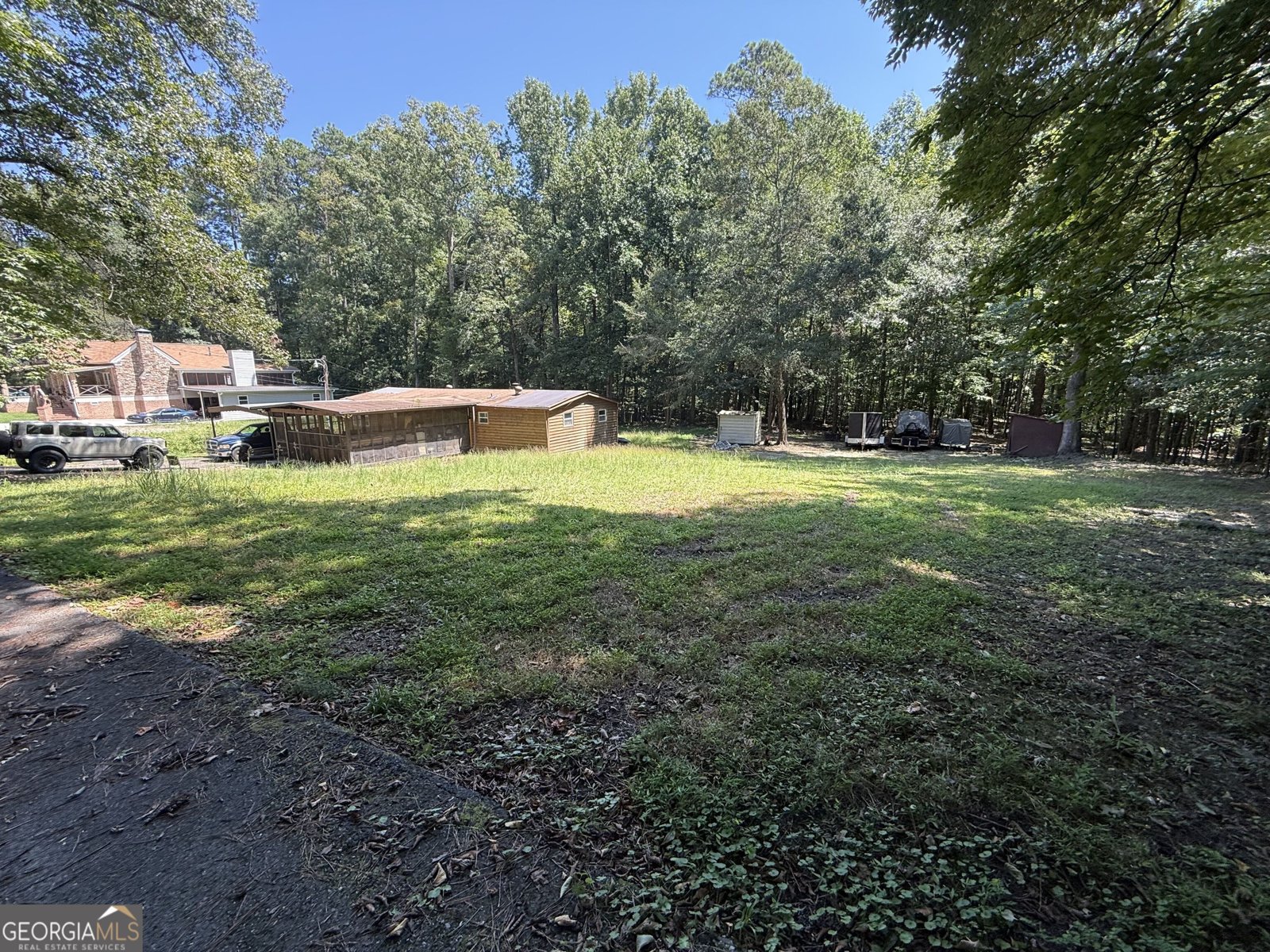 185 Smyrna Street Acworth - Photo 8