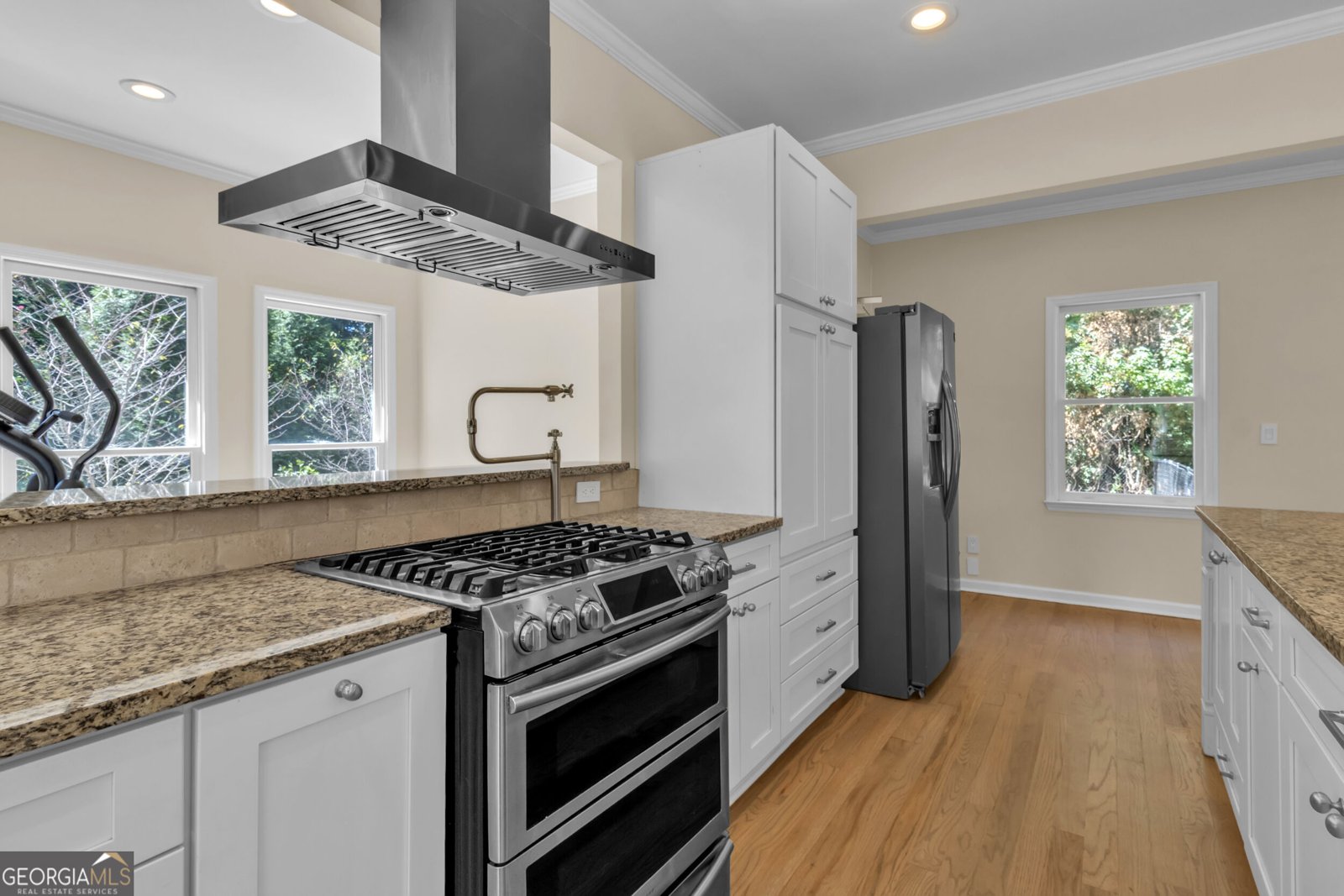 3601 Hampstead Lane Roswell - Photo 10
