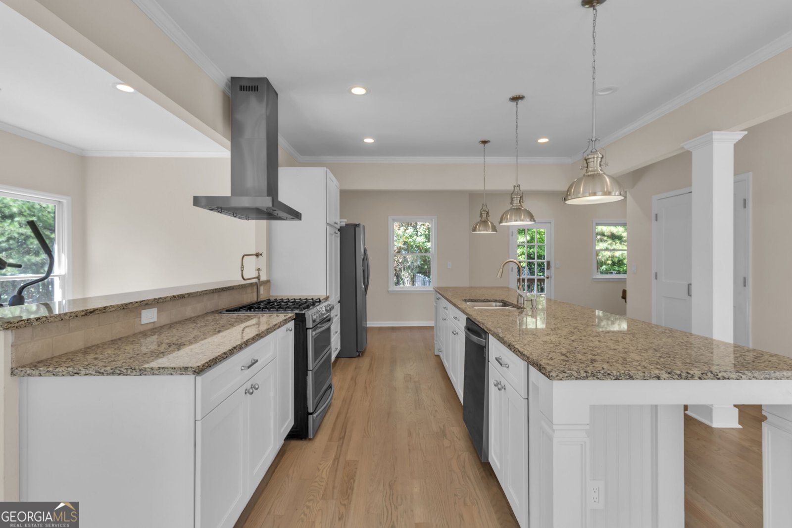 3601 Hampstead Lane Roswell - Photo 11