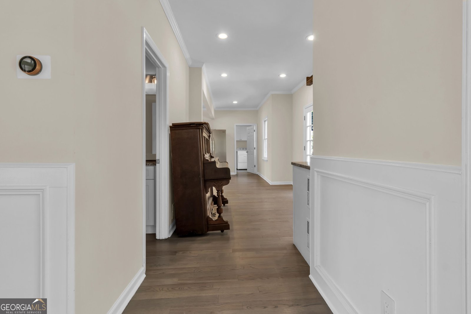 3601 Hampstead Lane Roswell - Photo 12
