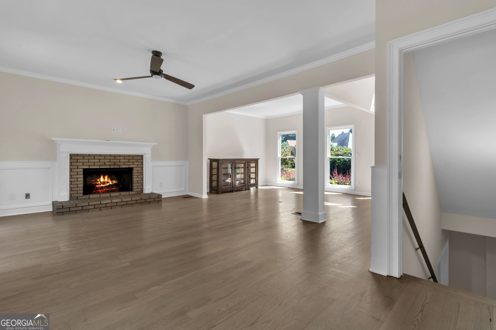 3601 Hampstead Lane Roswell - Photo 13