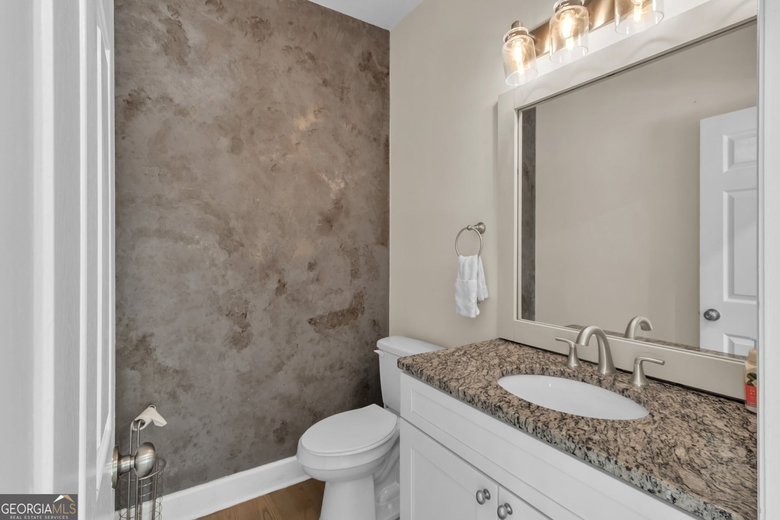 3601 Hampstead Lane Roswell - Photo 14
