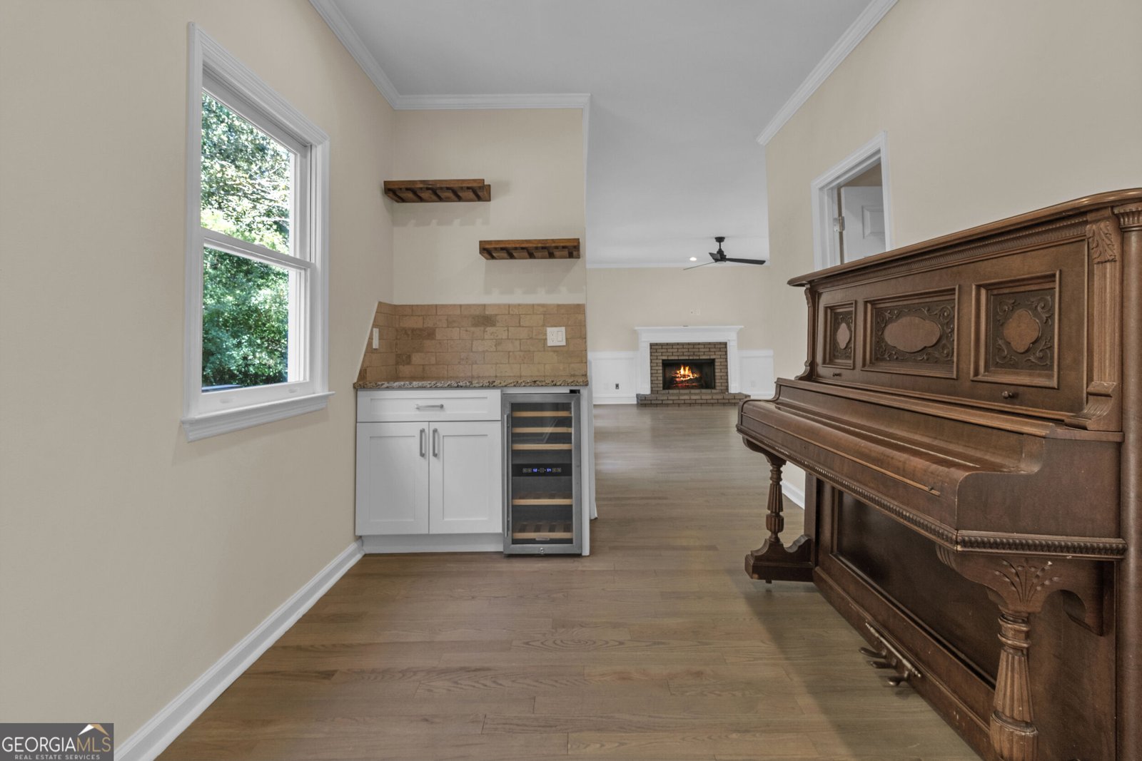 3601 Hampstead Lane Roswell - Photo 15