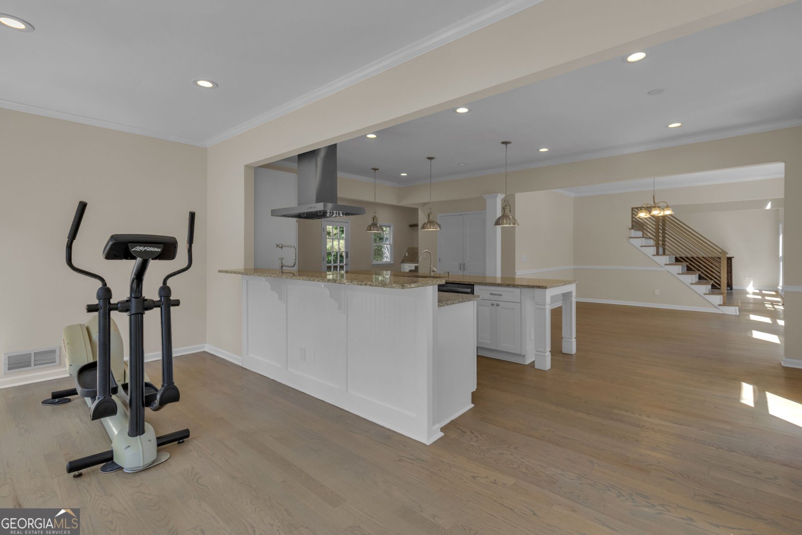 3601 Hampstead Lane Roswell - Photo 16
