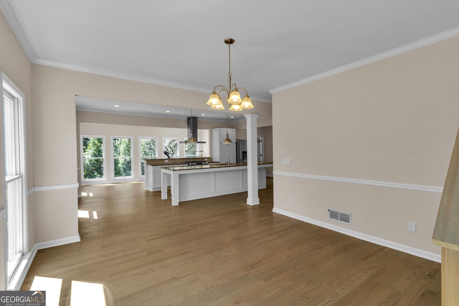3601 Hampstead Lane Roswell - Photo 19