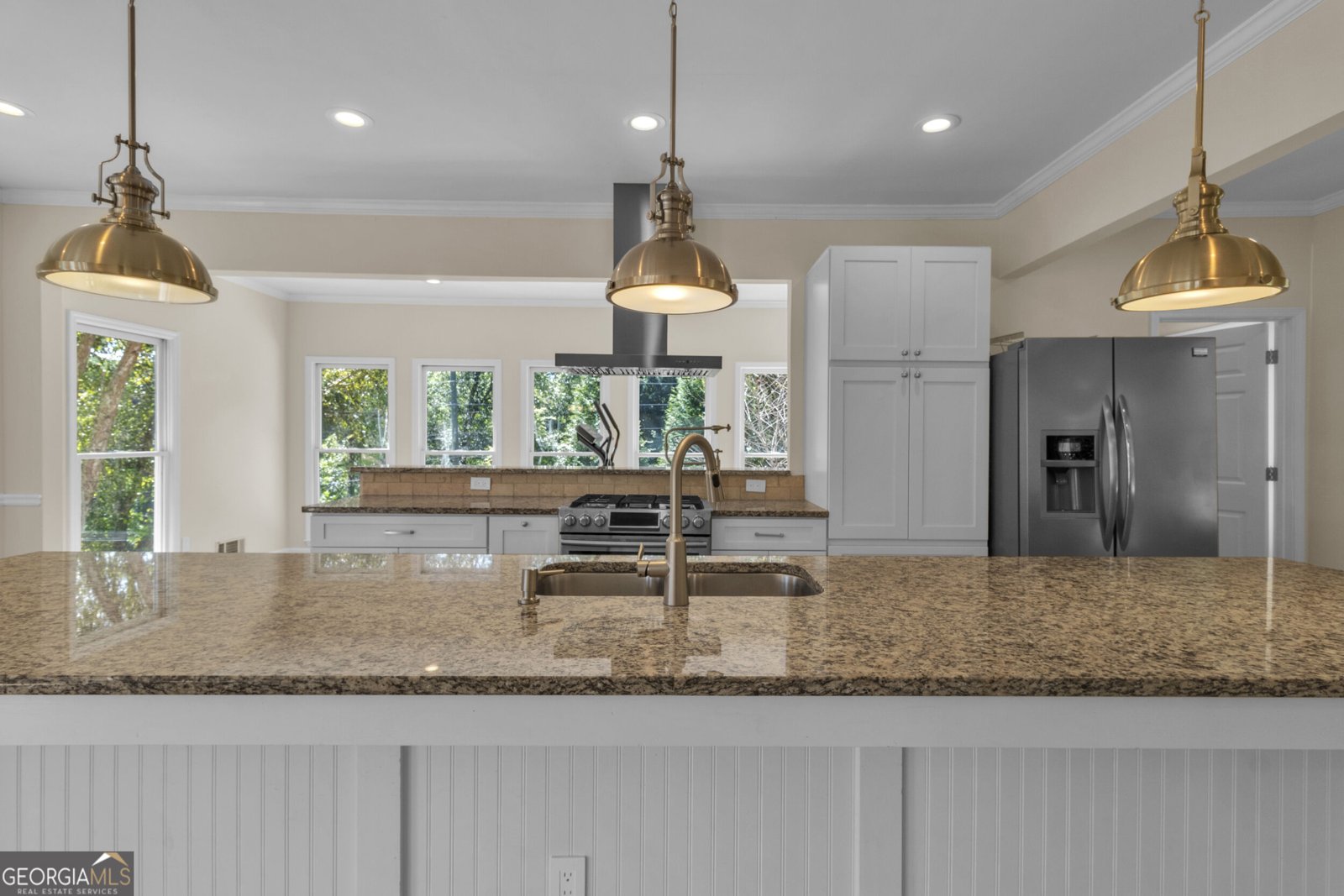 3601 Hampstead Lane Roswell - Photo 6
