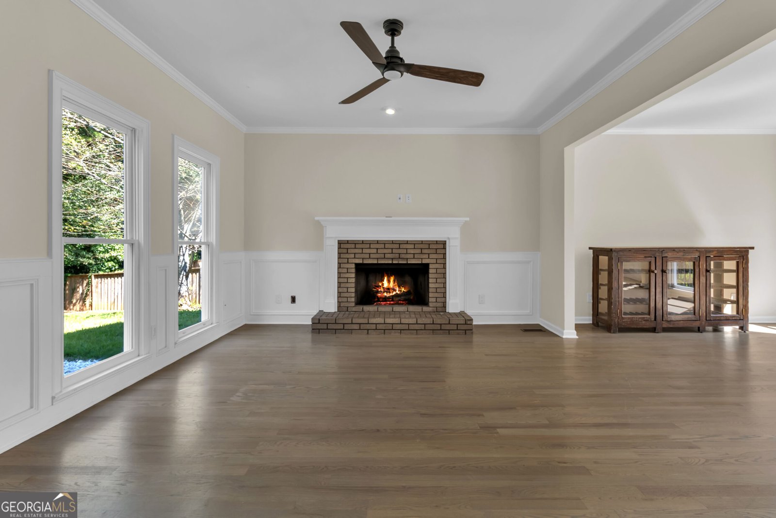3601 Hampstead Lane Roswell - Photo 8