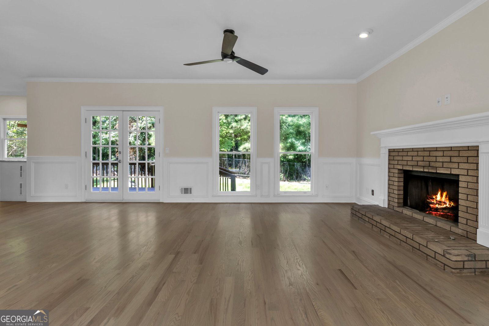 3601 Hampstead Lane Roswell - Photo 9