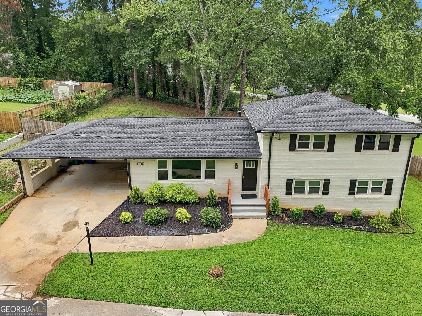 3187 Clifton Church Road Atlanta - Photo 40