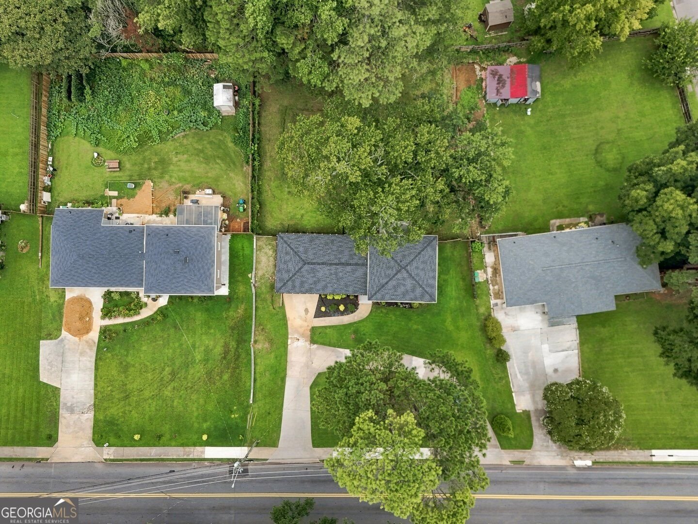 3187 Clifton Church Road Atlanta - Photo 41